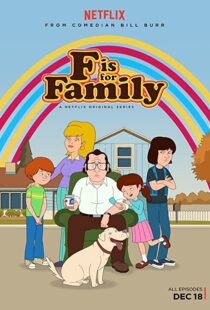دانلود انیمیشن F Is for Family82668-793095517