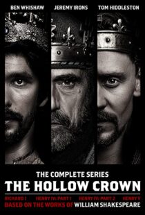 دانلود سریال The Hollow Crown99340-1810957914