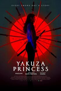 دانلود فیلم Yakuza Princess 202182290-1175662497