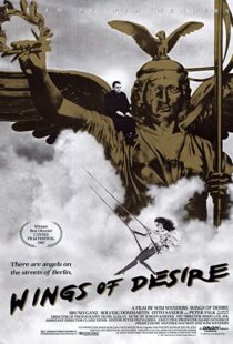 دانلود فیلم Wings of Desire 198784837-1630657918