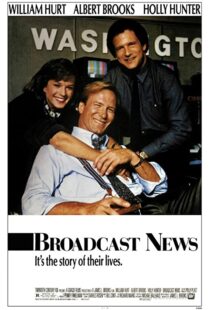 دانلود فیلم Broadcast News 198785098-626081114