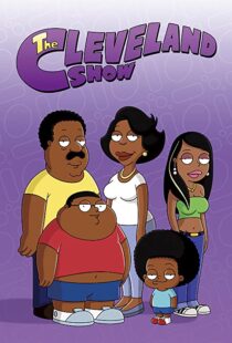 دانلود انیمیشن The Cleveland Show82794-466875552