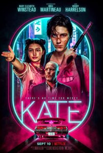 دانلود فیلم Kate 202182815-1023810903