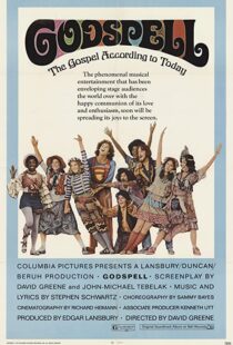 دانلود فیلم Godspell 197381935-644311695