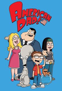 دانلود انیمیشن American Dad82685-857278931