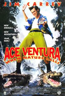 دانلود فیلم Ace Ventura: When Nature Calls 199582568-19619010