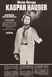 دانلود فیلم The Enigma of Kaspar Hauser 197482032-1659169745