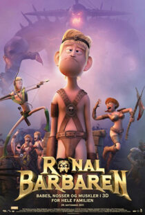 دانلود انیمیشن Ronal the Barbarian 201185924-1128931463
