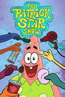 دانلود انیمیشن The Patrick Star Show82241-1667074649