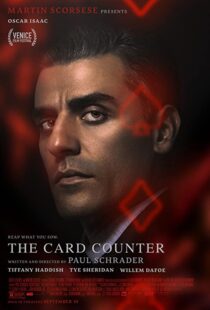 دانلود فیلم The Card Counter 202184408-122584560