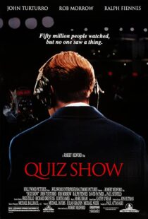 دانلود فیلم Quiz Show 199482178-1921742377