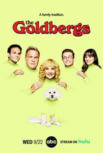 دانلود سریال The Goldbergs85074-718393363