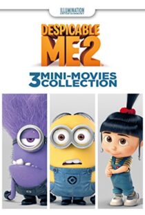 دانلود انیمیشن Despicable Me 2: 3 Mini-Movie Collection 201485264-1124207529