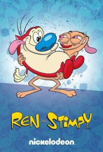 دانلود انیمیشن The Ren & Stimpy Show83858-759032666