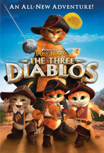 دانلود انیمیشن Puss in Boots: The Three Diablos 201282763-569851541
