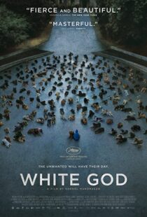 دانلود فیلم White God 201482109-246673109