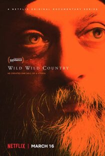 دانلود مستند Wild Wild Country84180-1236066568