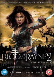 دانلود فیلم Bloodrayne 2 200784504-791736372