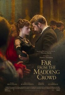 دانلود فیلم Far from the Madding Crowd 201584553-1945020479