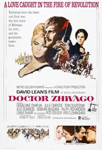 دانلود فیلم Doctor Zhivago 196585197-792159717