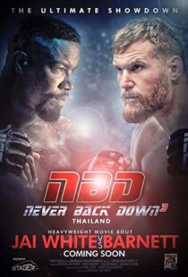 دانلود فیلم Never Back Down: No Surrender 201683731-1603638100