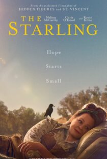 دانلود فیلم The Starling 202185534-865516367