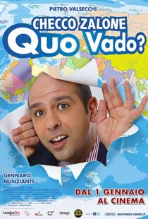 دانلود فیلم Quo vado? 201683736-696020339