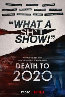 دانلود فیلم Death to 202082599-1110259541
