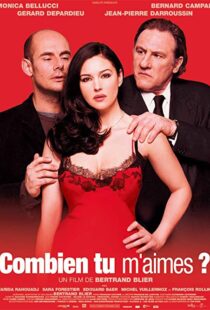 دانلود فیلم How Much Do You Love Me? 200582325-170541295