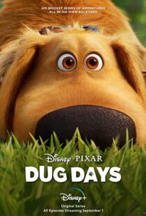 دانلود انیمیشن Dug Days81434-1463719705