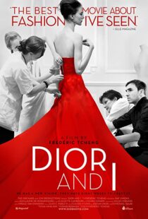 دانلود مستند Dior and I 201483918-321301090