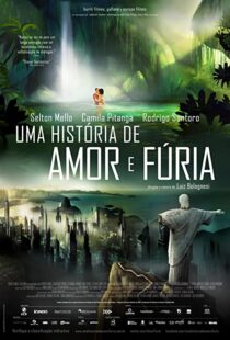دانلود انیمیشن Rio 2096: A Story of Love and Fury 201382656-217495426