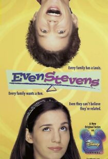 دانلود سریال Even Stevens83622-109874294