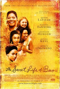 دانلود فیلم The Secret Life of Bees 200883998-343091605