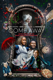 دانلود فیلم Come Away 202097185-1808971027