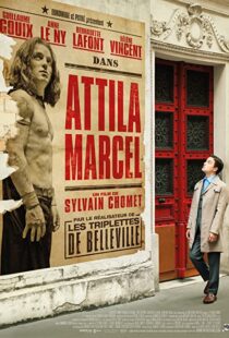 دانلود فیلم Attila Marcel 201383514-744876912