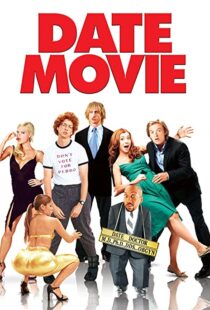 دانلود فیلم Date Movie 200683477-295755715