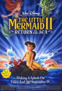 دانلود انیمیشن The Little Mermaid 2: Return to the Sea 200084260-706103537