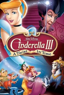 دانلود انیمیشن Cinderella 3: A Twist in Time 200781698-1645247489