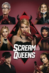 دانلود سریال Scream Queens82848-376420263