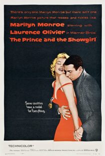 دانلود فیلم The Prince and the Showgirl 195782377-350687980