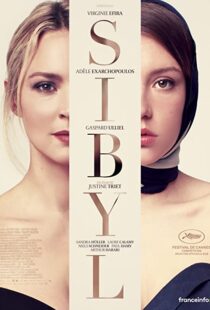 دانلود فیلم Sibyl 201985719-1923585190