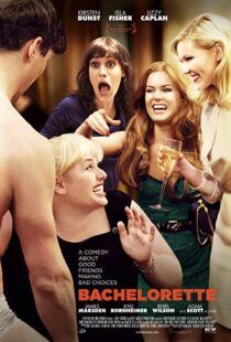 دانلود فیلم Bachelorette 201284492-639937141