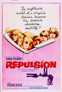 دانلود فیلم Repulsion 196582354-44394679