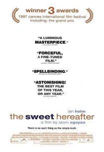 دانلود فیلم The Sweet Hereafter 199783096-1680090231
