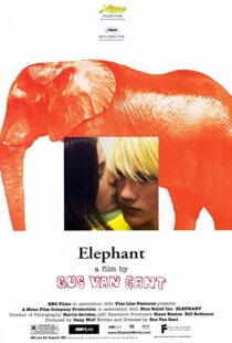 دانلود فیلم Elephant 200384534-772384648