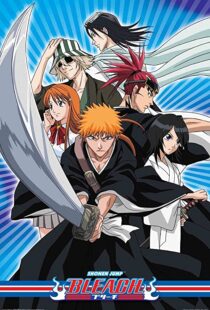 دانلود انیمه Bleach85638-797577473