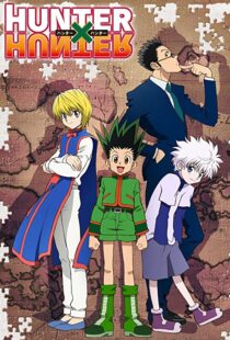 دانلود انیمه Hunter x Hunter81378-1539593570