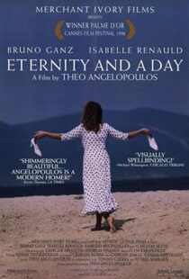 دانلود فیلم Eternity and a Day 199882400-262612959