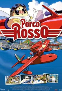 دانلود انیمه Porco Rosso 199284334-430097005